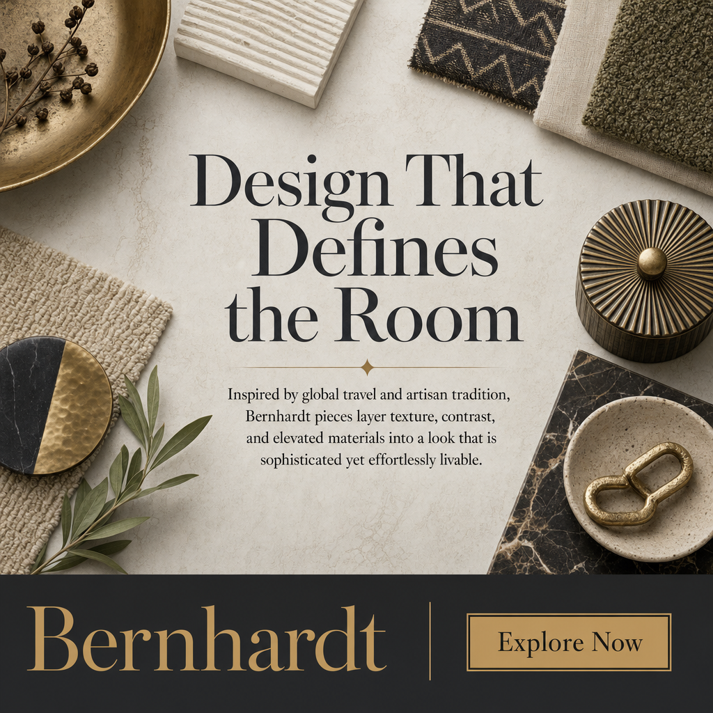 https://www.bernhardt.com/ design 2